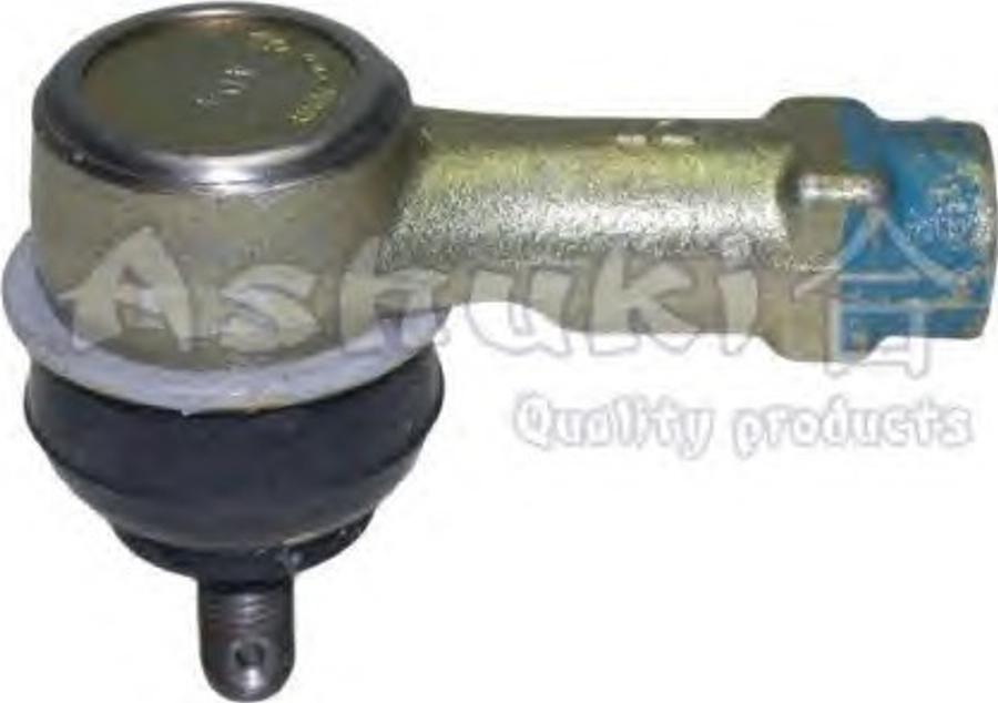 Ashuki 1446-8150 - Наконечник рулевой тяги, шарнир www.autospares.lv