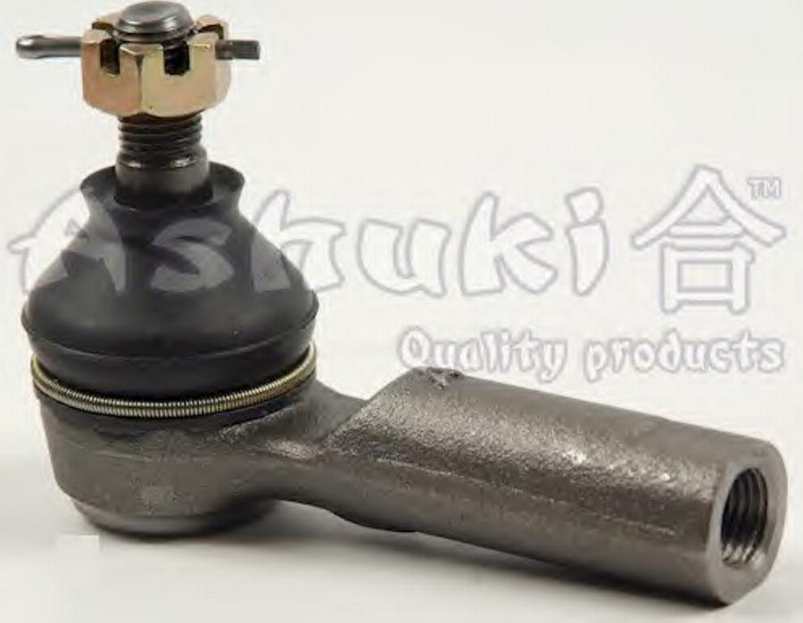 Ashuki 1446-2801 - Stūres šķērsstiepņa uzgalis www.autospares.lv