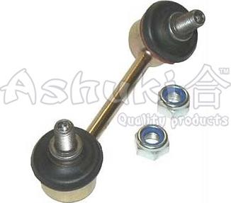 Ashuki 1467-4402 - Stiepnis / Atsaite, Stabilizators autospares.lv