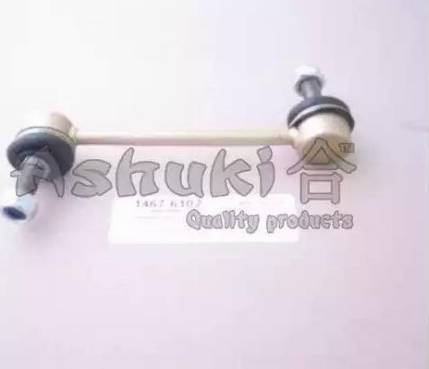 Ashuki 1467-6102 - Stiepnis / Atsaite, Stabilizators autospares.lv