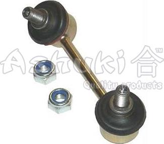 Ashuki 1467-3402 - Stiepnis / Atsaite, Stabilizators autospares.lv