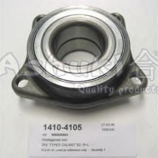 Ashuki 1410-4105 - Riteņa rumba www.autospares.lv