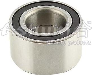 Ashuki 1410-7302 - Wheel hub, bearing Kit www.autospares.lv