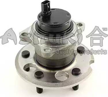 Ashuki 1413-4702 - Riteņa rumba autospares.lv