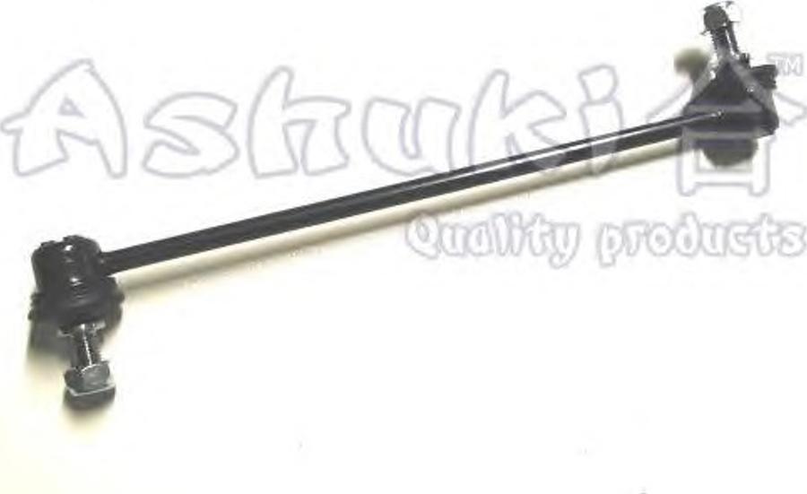 Ashuki 1488-9003 - Rod / Strut, stabiliser www.autospares.lv