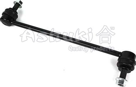 Ashuki 1488-9301 - Stiepnis / Atsaite, Stabilizators autospares.lv