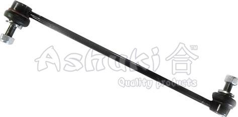 Ashuki 1488-4502 - Rod / Strut, stabiliser www.autospares.lv