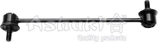 Ashuki 1488-5190 - Rod / Strut, stabiliser www.autospares.lv