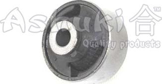 Ashuki 1470-4301R - Bush of Control / Trailing Arm www.autospares.lv