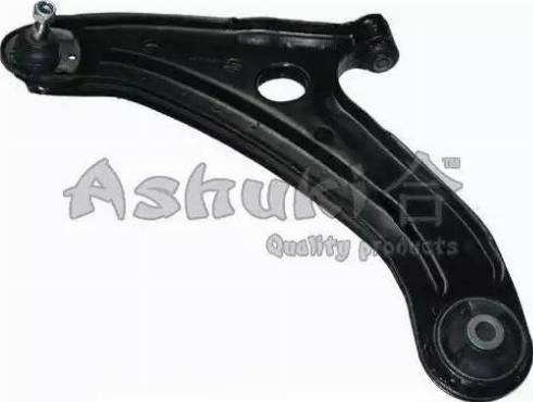 Ashuki 1470-5150 - Рычаг подвески колеса www.autospares.lv