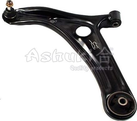 Ashuki 1470-5202 - Track Control Arm www.autospares.lv