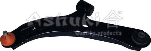 Ashuki 1470-0108 - Track Control Arm www.autospares.lv