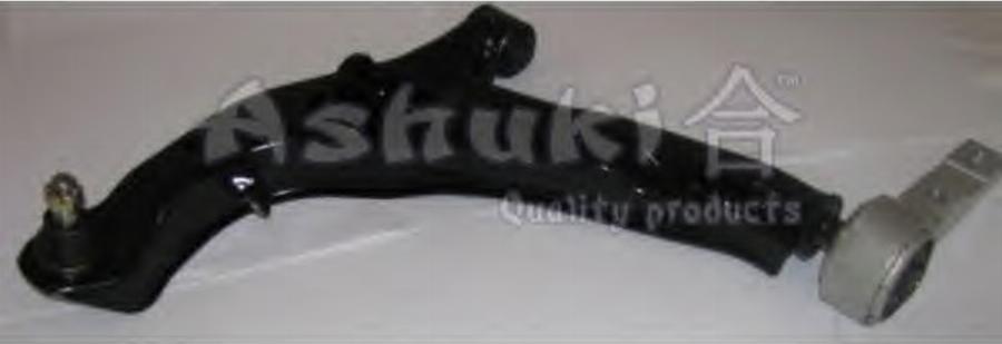 Ashuki 1470-0301 - Track Control Arm www.autospares.lv