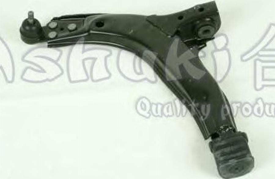 Ashuki 1470-1090 - Track Control Arm www.autospares.lv