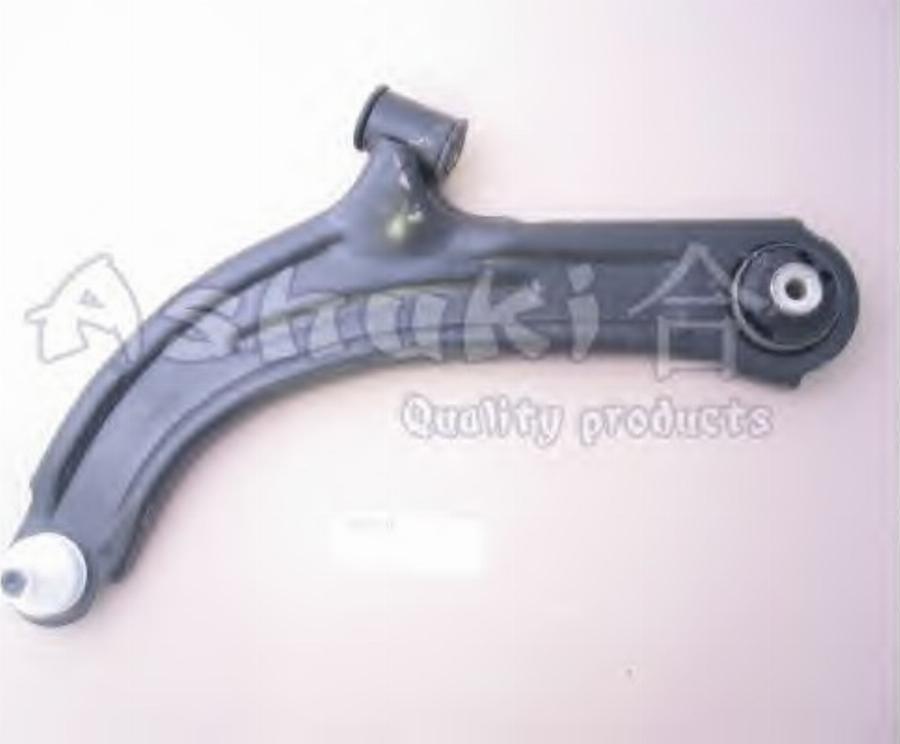 Ashuki 1470-1301 - Track Control Arm www.autospares.lv