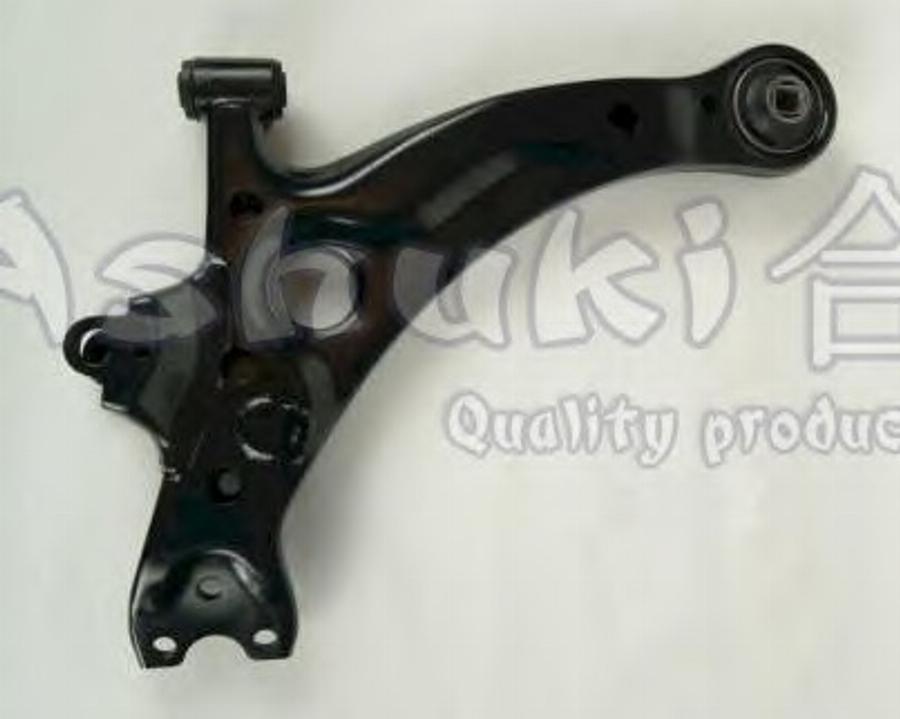 Ashuki 1470-8202 - Рычаг подвески колеса www.autospares.lv