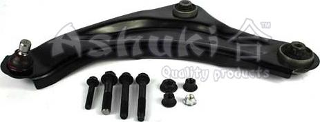 Ashuki 1470-3401 - Track Control Arm www.autospares.lv