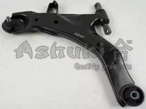 Ashuki 14702150 - Рычаг подвески колеса www.autospares.lv