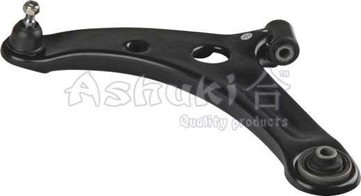 Ashuki 1470-2205 - Рычаг подвески колеса www.autospares.lv