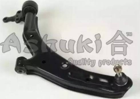 Ashuki 1470-7201 - Track Control Arm www.autospares.lv