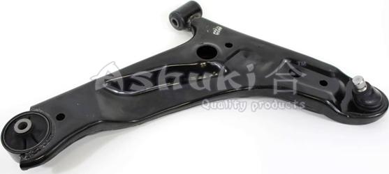 Ashuki 1473-6130 - Рычаг подвески колеса www.autospares.lv