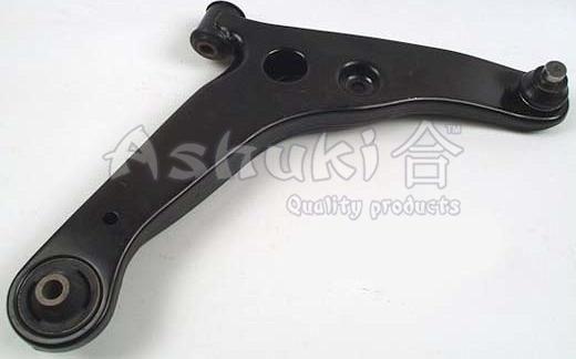 Ashuki 1473-0205 - Рычаг подвески колеса www.autospares.lv