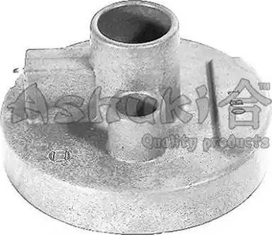 Ashuki 1599-5102 - Aizdedzes sadalītāja rotors www.autospares.lv