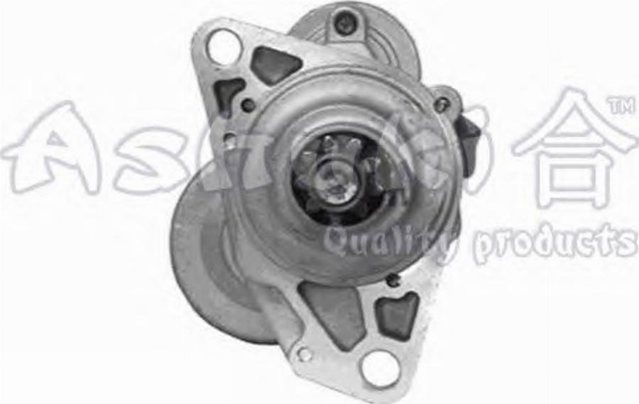 Ashuki 15639104 - Starter www.autospares.lv