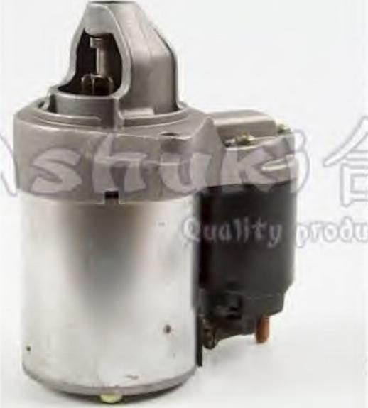 Ashuki 1563-5090 - Starter www.autospares.lv