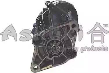 Ashuki 1563-1402 - Starteris www.autospares.lv