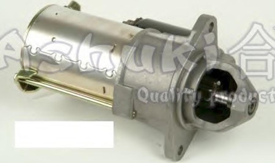 Ashuki 1563-8090 - Starter www.autospares.lv