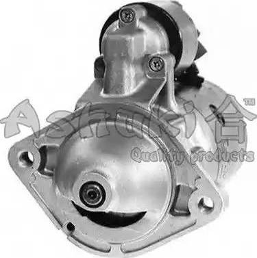 Ashuki 1563-3112 - Starter www.autospares.lv