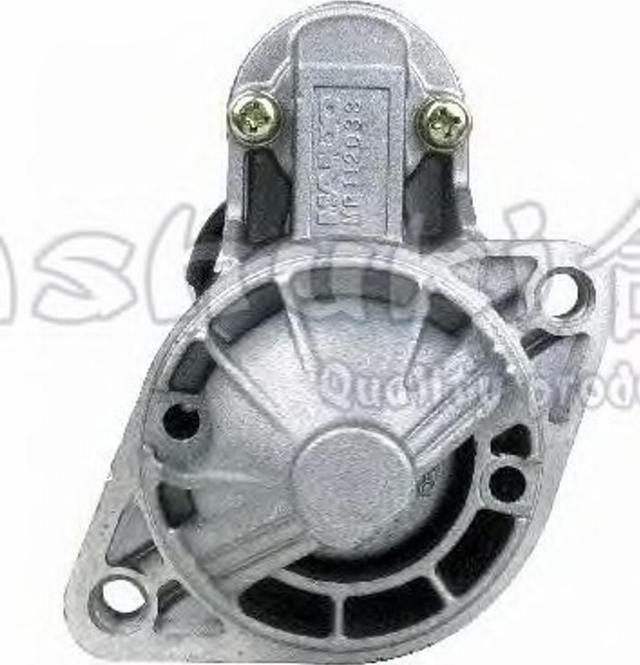 Ashuki 1563-2050 - Starter www.autospares.lv