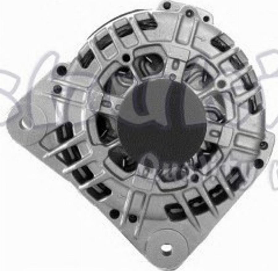 Ashuki 15339011 - Alternator www.autospares.lv