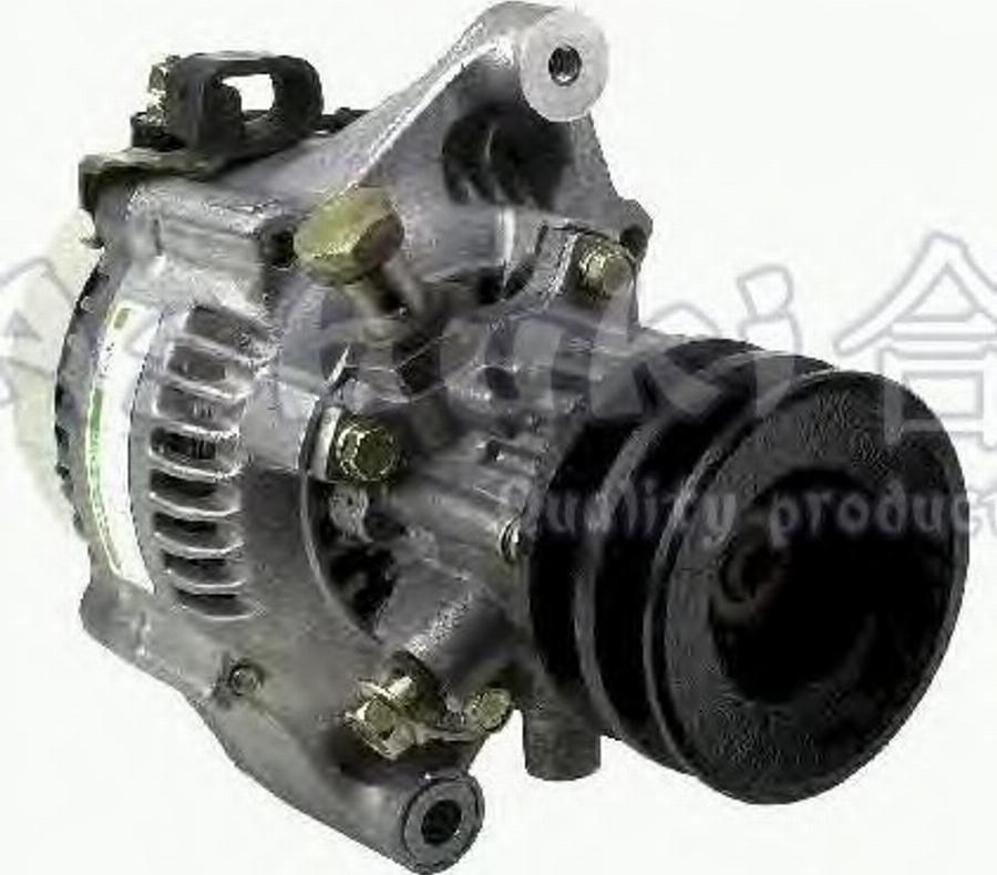 Ashuki 1533-9702 - Ģenerators autospares.lv