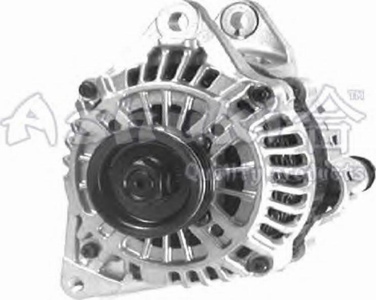 Ashuki 1533-5605 - Ģenerators www.autospares.lv