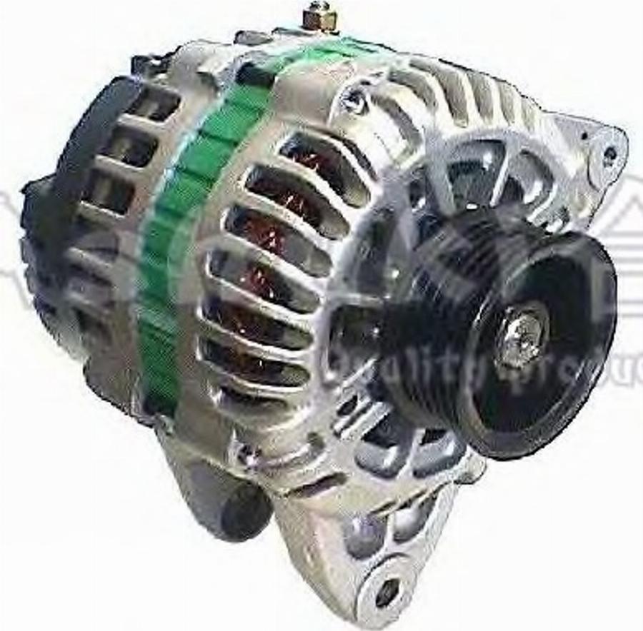 Ashuki 1533-5130 - Генератор www.autospares.lv