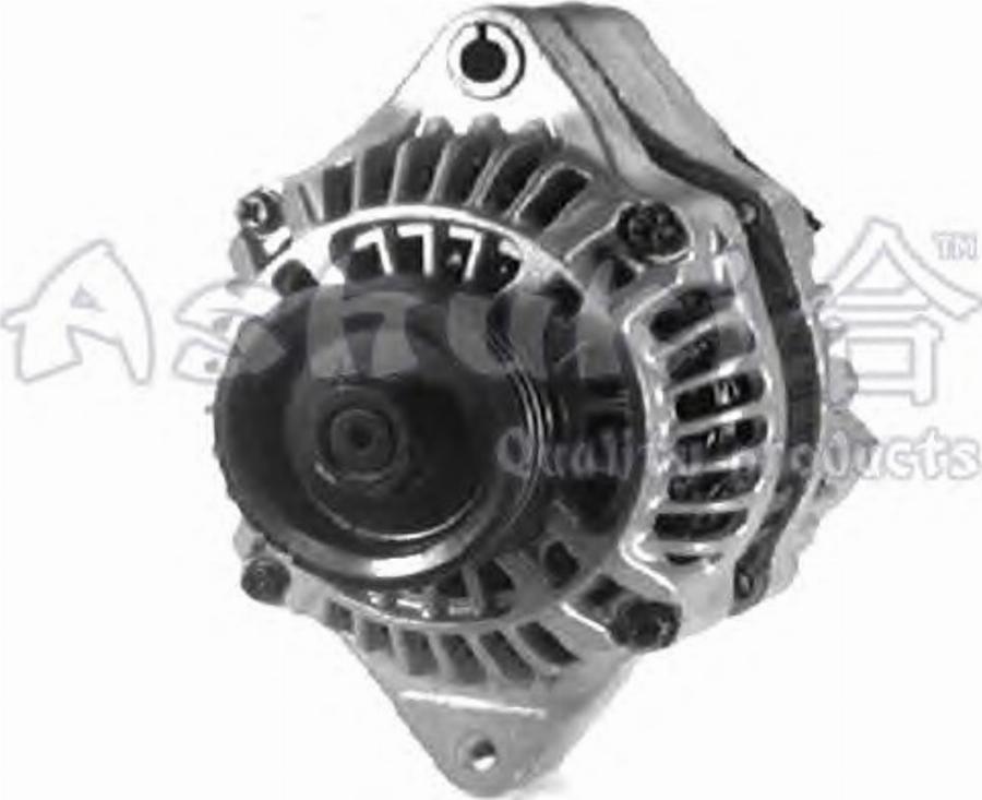 Ashuki 1533-5204 - Ģenerators autospares.lv