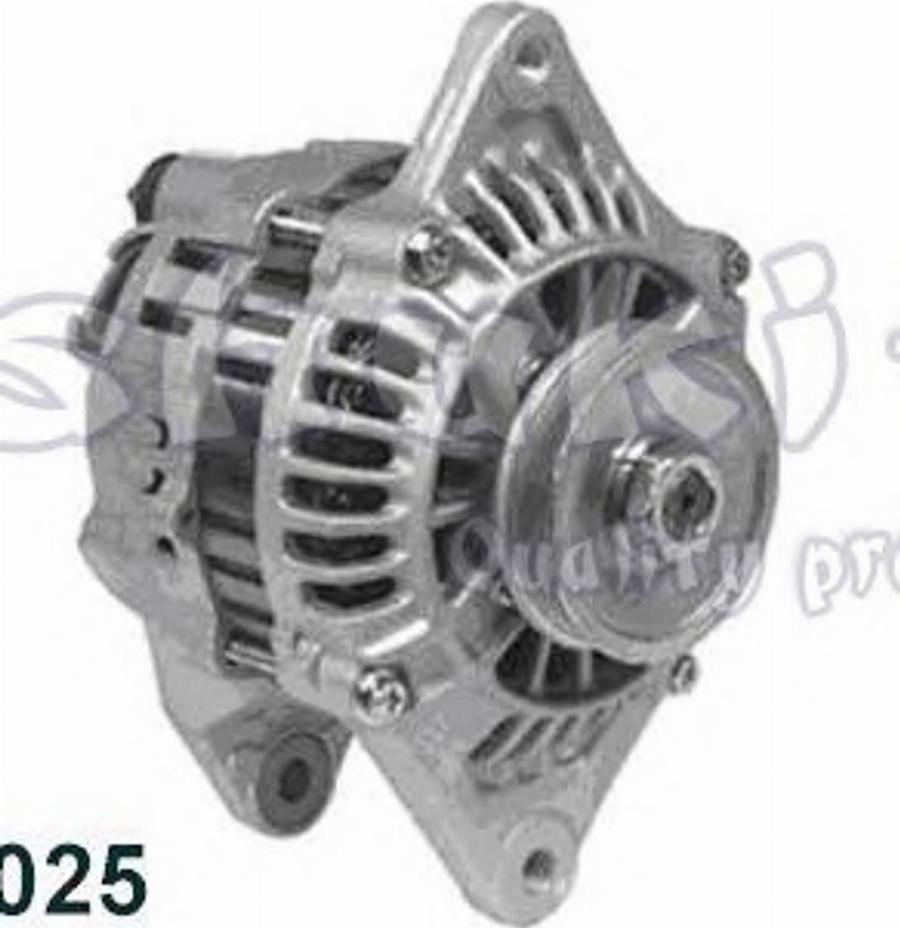 Ashuki 1533-5203 - Генератор www.autospares.lv