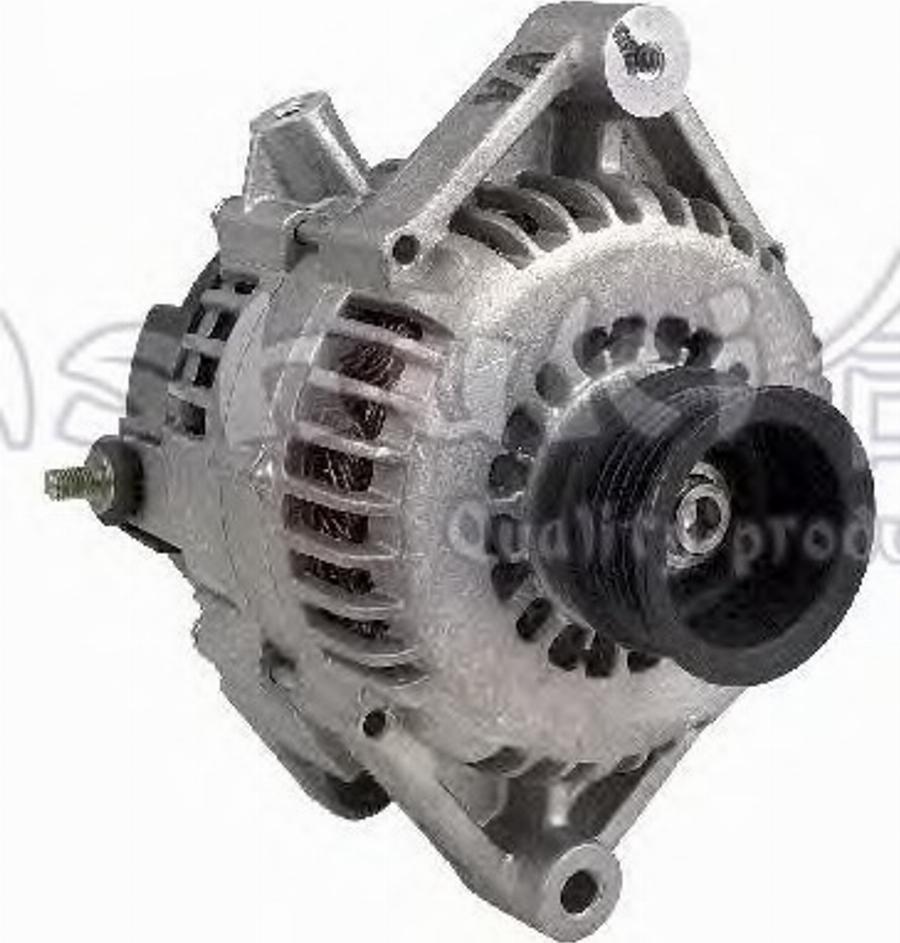 Ashuki 1533-6090 - Ģenerators autospares.lv