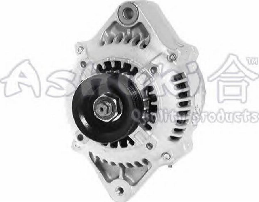 Ashuki 15336108 - Генератор www.autospares.lv