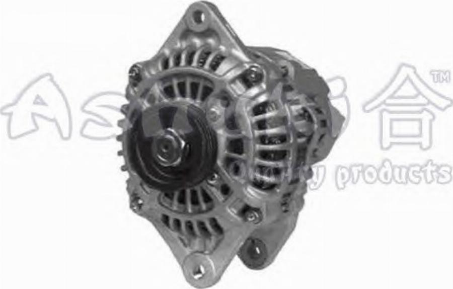 Ashuki 15336303 - Генератор www.autospares.lv