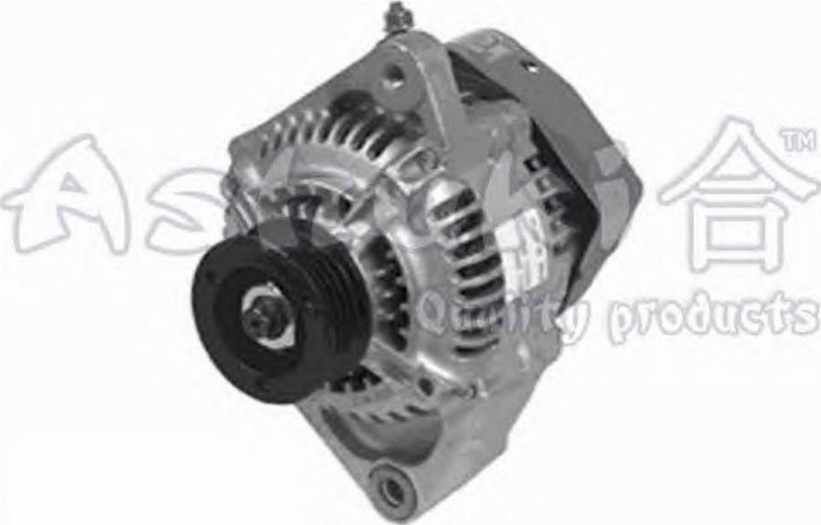 Ashuki 1533-0502 - Ģenerators autospares.lv