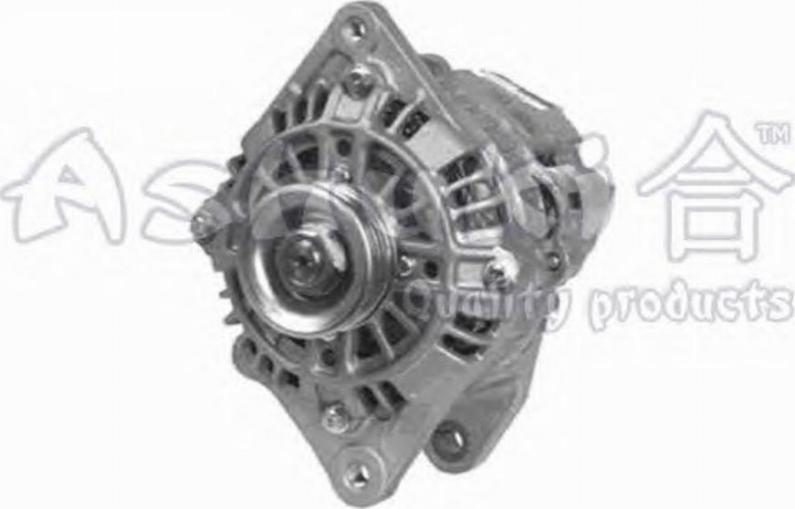 Ashuki 1533-0303 - Ģenerators www.autospares.lv