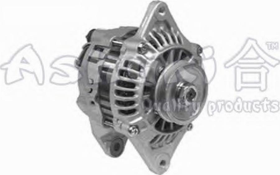 Ashuki 1533-1203 - Генератор www.autospares.lv