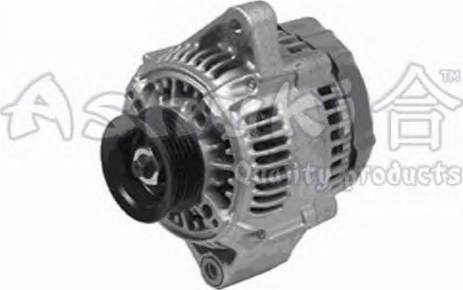 Ashuki 1533-1702 - Ģenerators autospares.lv