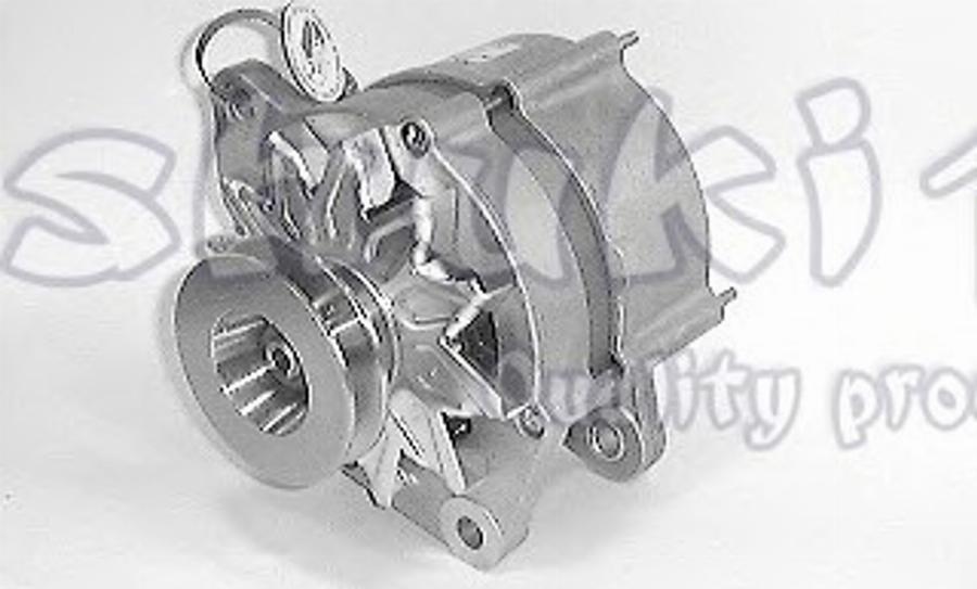 Ashuki 1533-3109 - Ģenerators autospares.lv