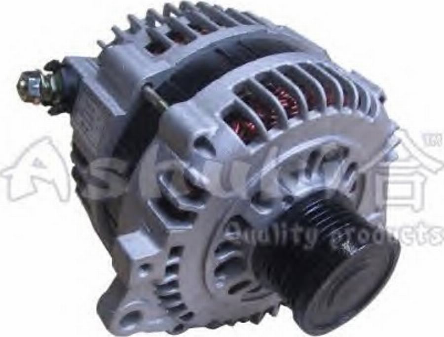 Ashuki 1533-3801 - Ģenerators www.autospares.lv