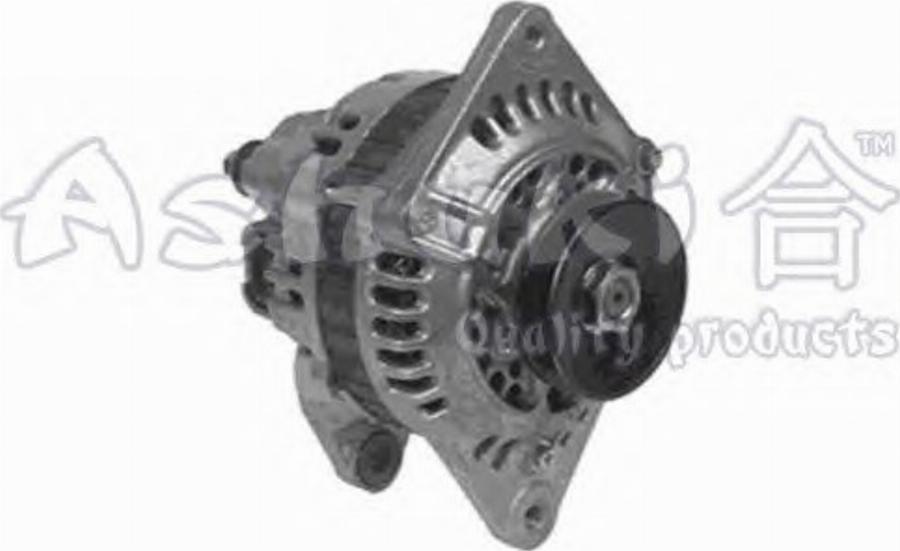 Ashuki 1533-3303 - Alternator www.autospares.lv