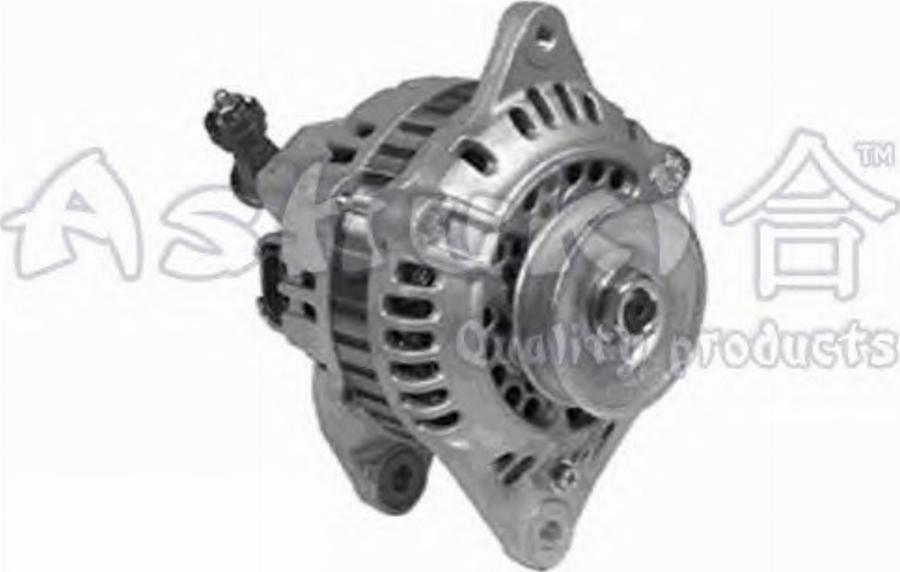 Ashuki 1533-2303 - Ģenerators www.autospares.lv